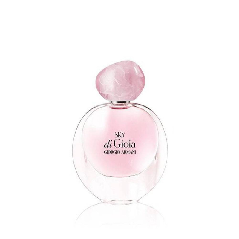 عطر ارماني سكاي دي جيو النسائي او دو بارفيوم 100مل