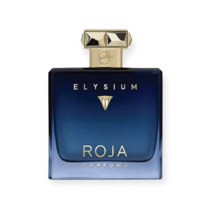 عطر روجا اليسيوم الرجالي بارفيوم كولون 100 مل