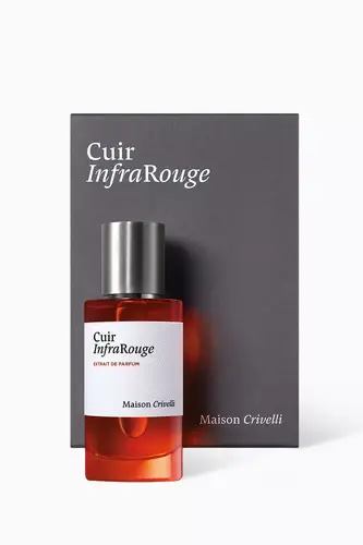 عطر ميزون كريفلي كوير انفراروج اكستريت دي بارفيوم50 مل