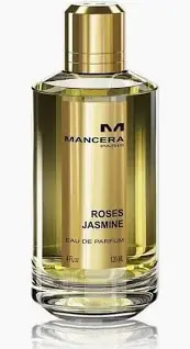 عطر مانسيرا روز جاسمين 120مل 