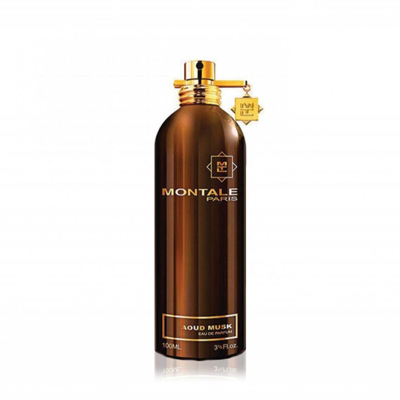 عطر مونتال عود مسك او دو برفيوم لكلا الجنسين 100 مل مونتال