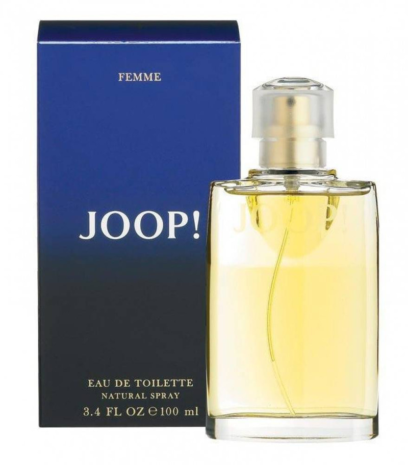 عطر جوب فيم أو دو تواليت 100 مل