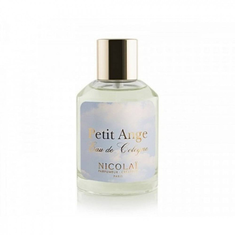 عطر نيكولاي بيتيت انج او دو كولوجن- 100مل