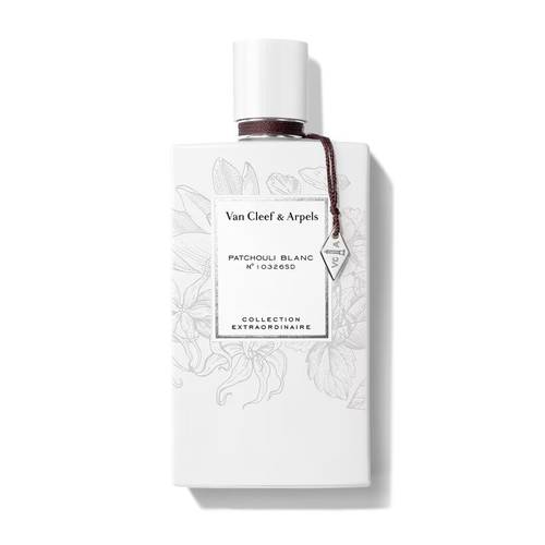 عطر فان كليف باتشولي بلانك او دو بارفيوم 75مل