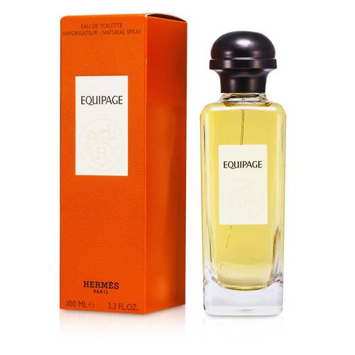 عطر هيرمس ايكويبيج او دو تواليت 100مل
