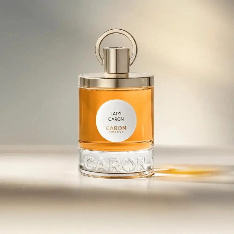 عطر كارون ليدي كارون 100مل 