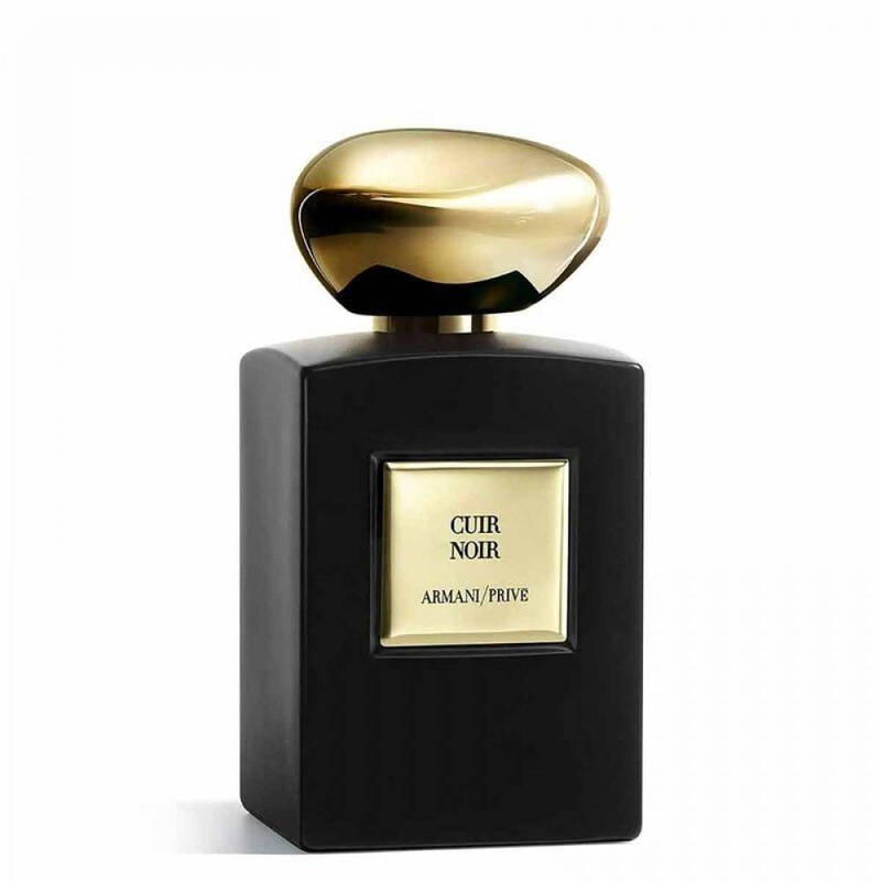 عطر ارماني برايف كوير نوار او دو بارفيوم انتنس 100مل