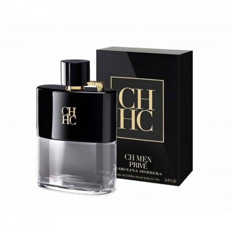 عطر كارولينا هيريرا سي اتش بريف للرجال او دو تواليت-100مل