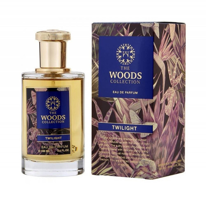 عطر ذا وودز كوليكشن توايلايت او دو بارفيوم 100مل