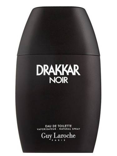 عطر دراكار نوير او دي تواليت 100 مل 