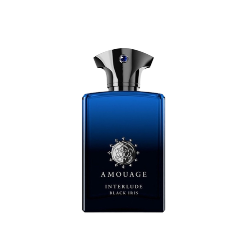 عطر امواج انترلود بلاك ايريس الرجالي او دو بارفيوم 100مل