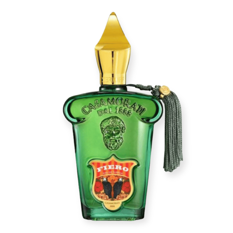 عطر زيرجوف فيرو كاساموراتي او دي بارفيوم 100 مل