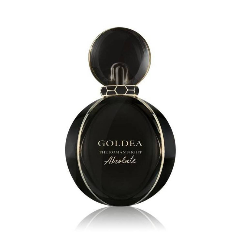 عطر بولغاري قولديا ذا رومان نايت ابسولوت او دو بارفيوم 75مل