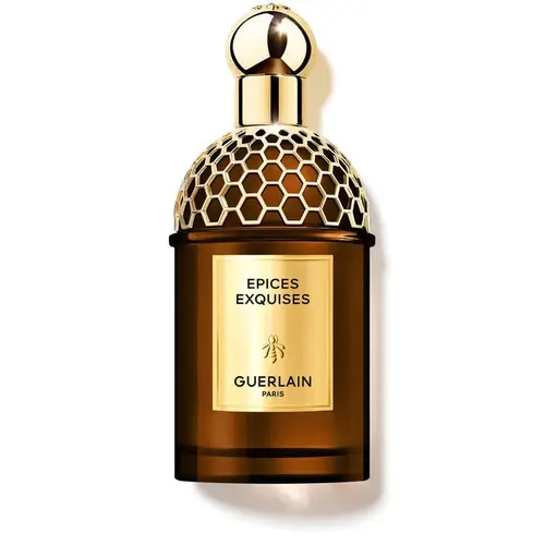 عطر جيرلان ابيسس اكسكيس اودي بارفيوم 125مل 