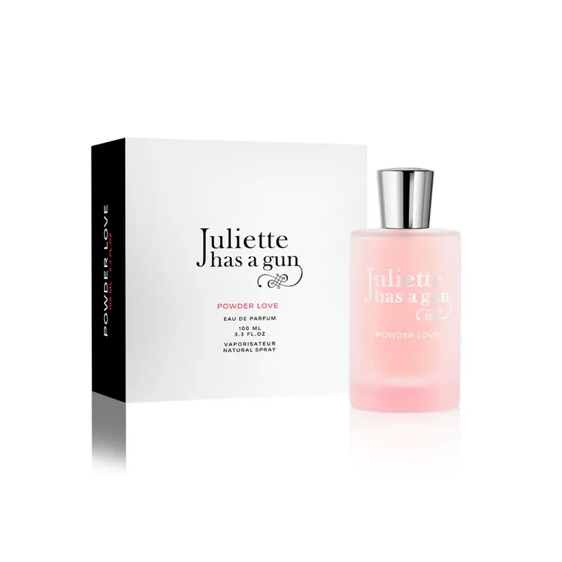 عطر جولييت هازقان بودر لوف 100 مل 