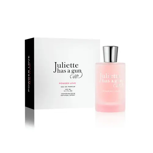 عطر جولييت هازقان بودر لوف 100 مل 