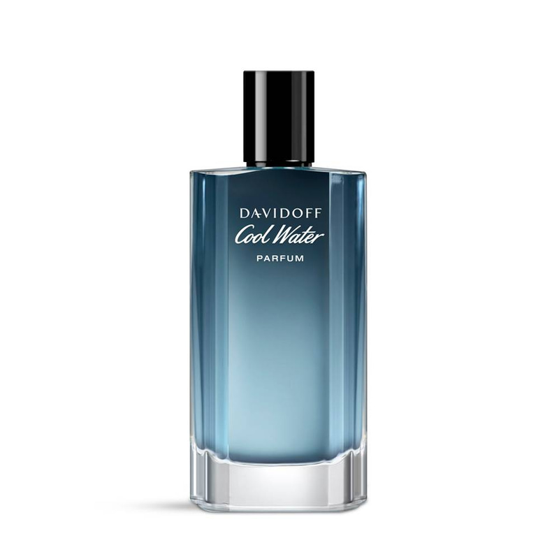عطر دافيدوف كول ووتر بارفيوم 100مل