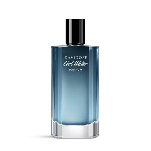 عطر دافيدوف كول ووتر بارفيوم 100مل