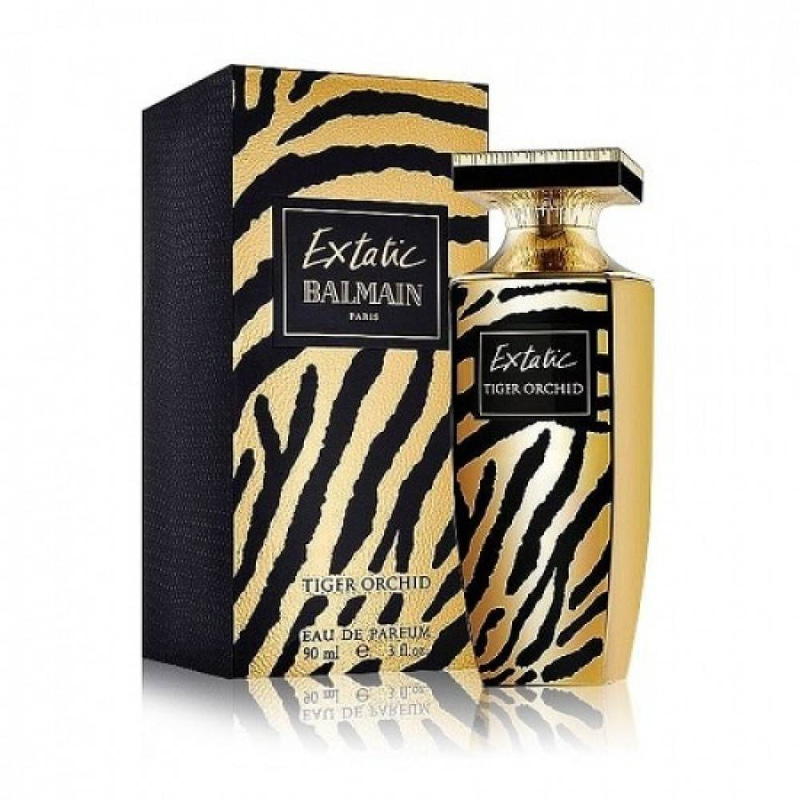 عطر بالمان اكستاتيك تايغر اوركيد او دو بارفيوم-90مل