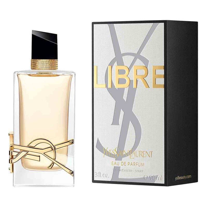 عطر ايف سان لوران ليبر او دو بارفيوم