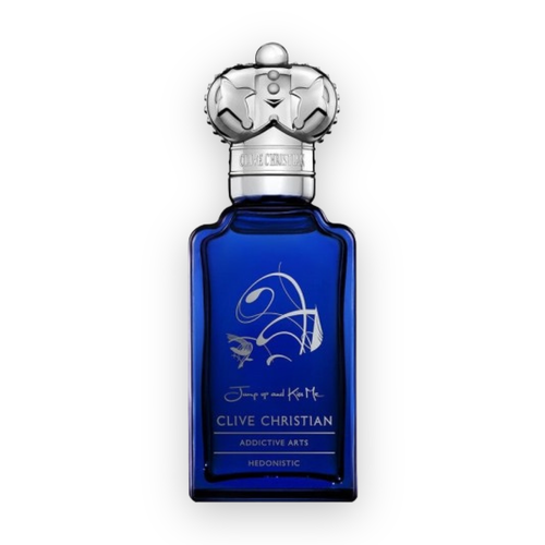 عطر كلايف كريستيان جمب اب اند كيس مي هيدونستيك 50 مل