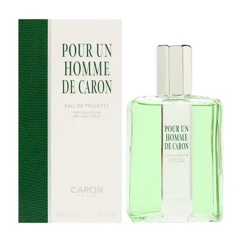 عطر كارون الاخضر بور ان اوم 200مل نسخة قديمه