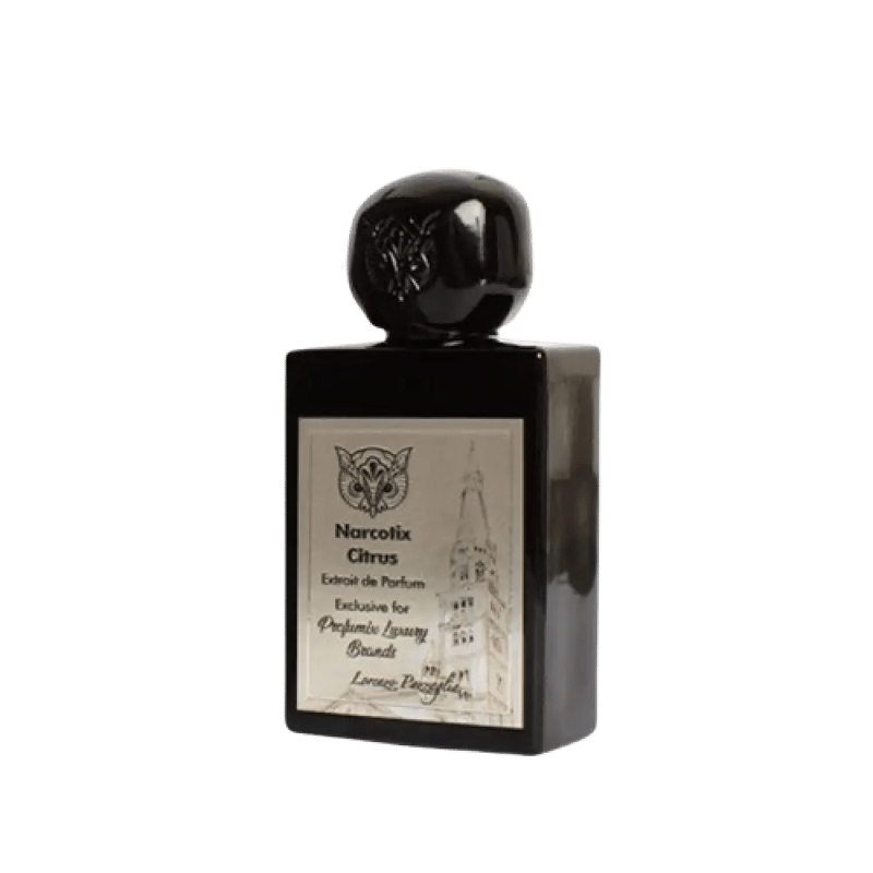 عطر لورينزو بازاجليا ناركوتكس سترس-50مل