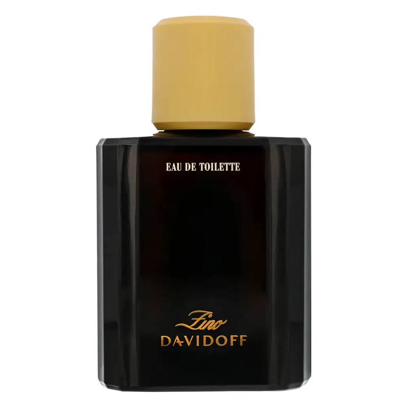 عطر دافيدوف زينو القديم او دو تواليت 125مل