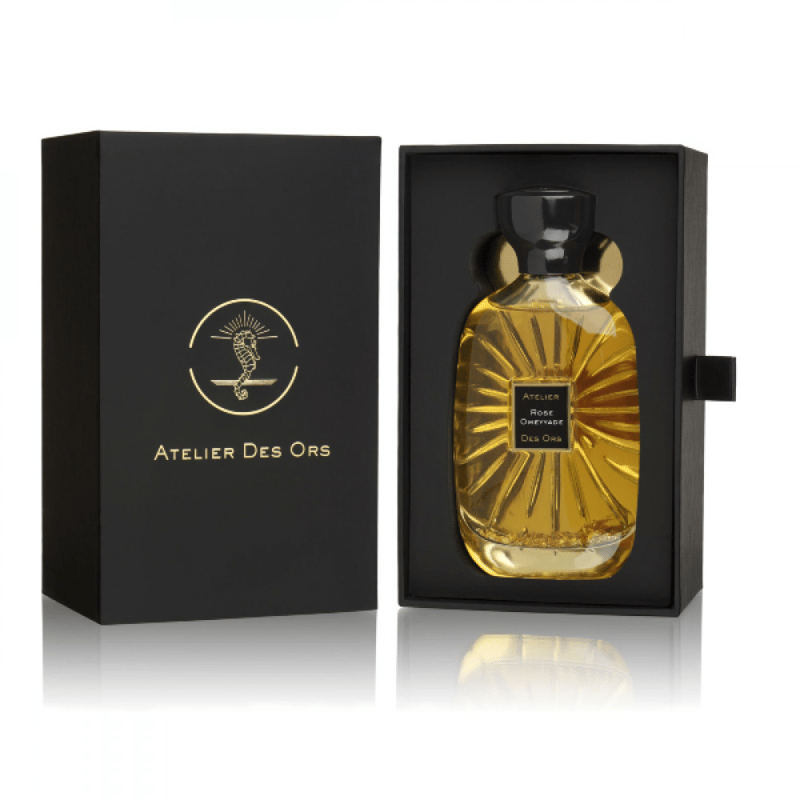 عطر اتيليه دي اورس روز اومياد او دو بارفيوم