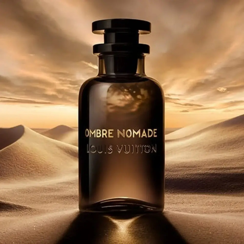 عطر لويس فيتون اومبري نوماد اودي بارفيوم 100مل