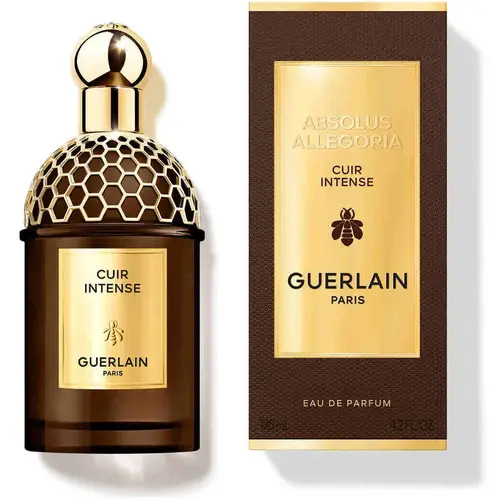 عطر جيرلان كيور انتنس للجنسين او دو بارفيوم- 125مل