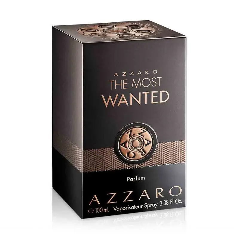 عطر ازارو موست وانتد بارفيوم 100مل