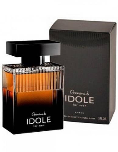 عطر جيمينا بي ايدول للرجال 90 مل