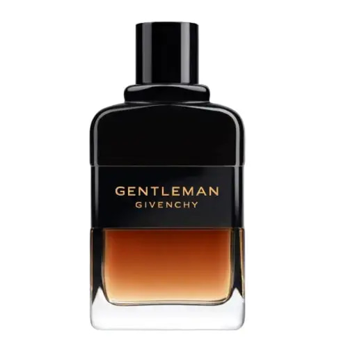 عطر جيفنشي جنتل مان ريزيرف بريفيه الجديد 100مل