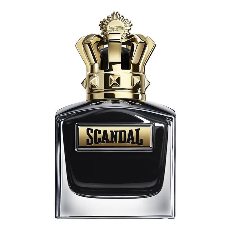 عطر جان بول قولتير سكاندال الرجالي لي بارفيوم 100مل