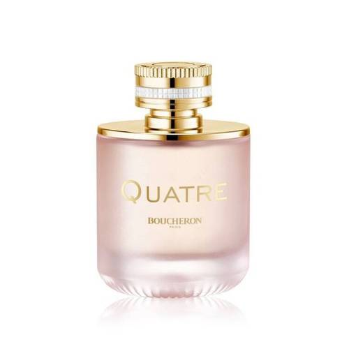 عطر بوشرون كواتر ان روز او دو بارفيوم 100مل