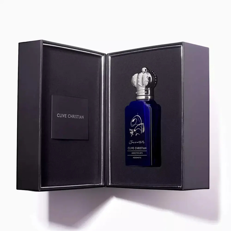 عطر كلايف كريستيان جمب اب اند كيس مي هيدونستيك 50 مل