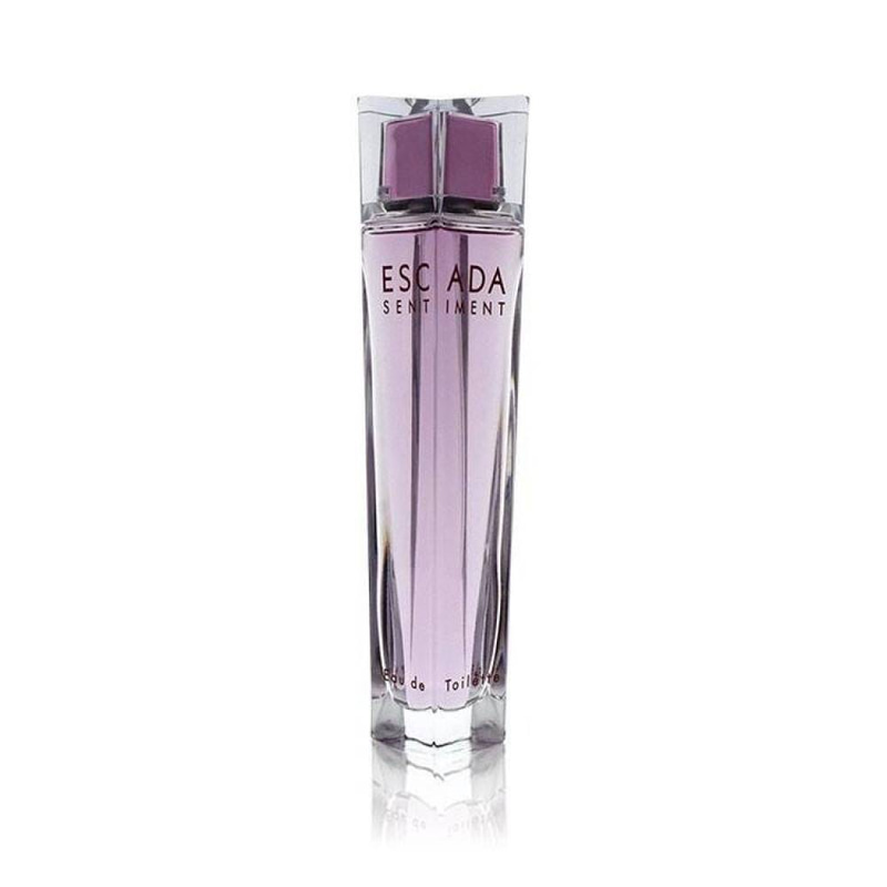 عطر اسكادا سنتمنت او دو تواليت النسائي 75مل