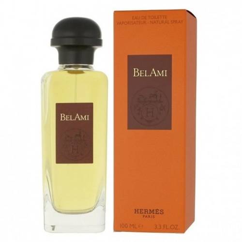 عطر هيرمس بيلامي اودي تواليت 100مل