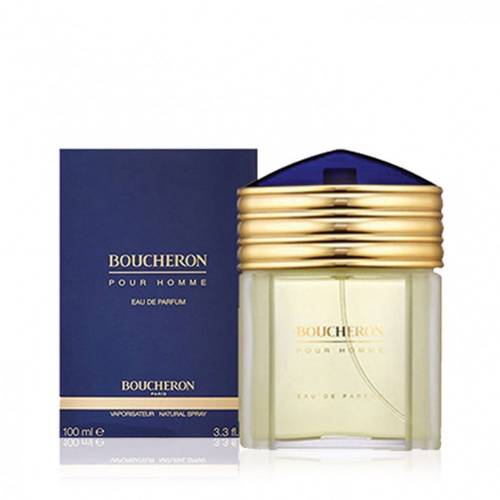 عطر بوشرون بور اوم او دو برفيوم رجالي 100 مل بوشرون