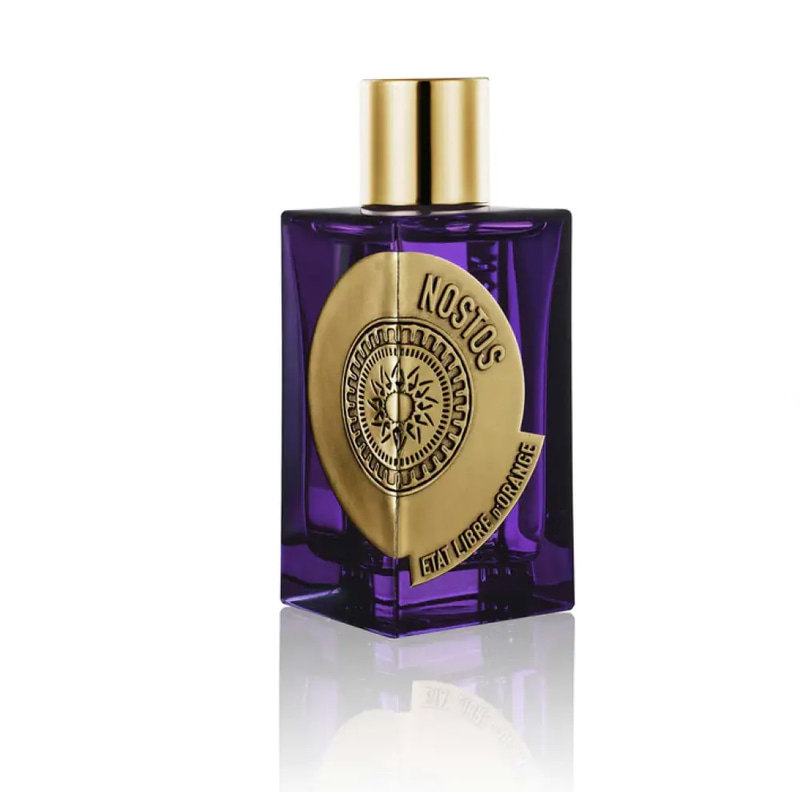 عطر ايتات ليبري دي اورنج نوستوس اودي بارفيوم 100مل