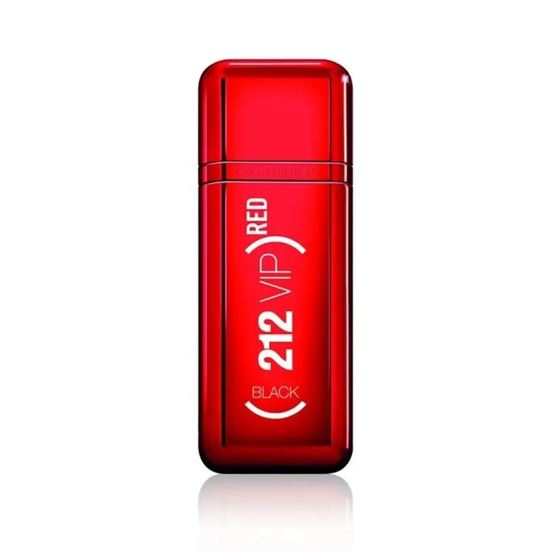 عطر كارولينا هيريرا 212 في اي بي بلاك ريد او دو بارفيوم-100مل