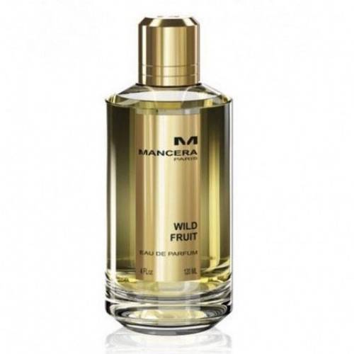 عطر مانسيرا وايلد فروت او دو بارفيوم 120مل