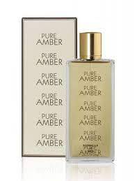 عطر بيور عنبر 100 مل