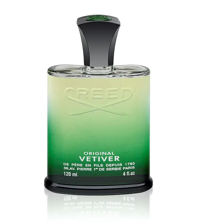 عطر كريد اورجينال فتيفير 120مل