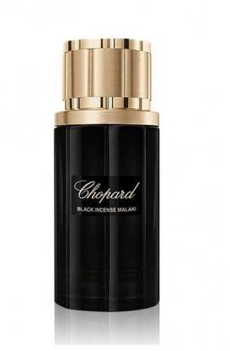عطر شوبارد بلاك إنسينس ملكي الجديد او دو بارفيوم 80 مل