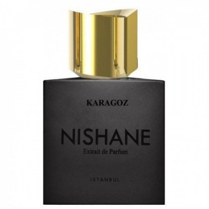 عطر نيشاني كاراجوز اكسترايت دو بارفيوم 50مل
