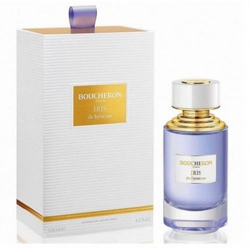 عطر بوشرون ايرس دي سيراكوز او دو بارفيوم 125مل