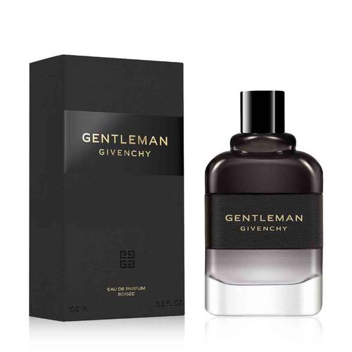 عطر جيفنشي جنتل مان بويسي 100مل