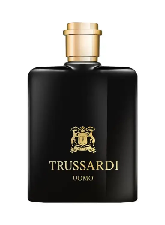 عطر تروساردي اومو او دو تواليت 100مل